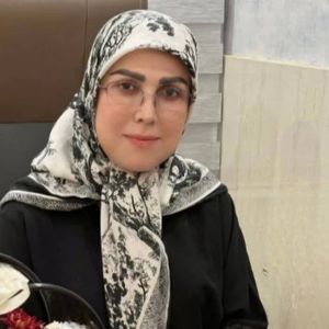حاجیه صابردل ساده