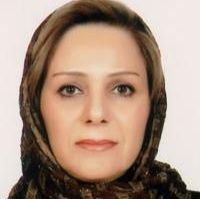 هاله کازرونی نژاد