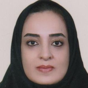 هاله کشوری تخصص آسیب‌شناسی فک و دهان پاتولوژی فک و دهان