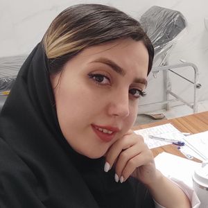 عکس دکتر