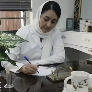 هاله اللهی