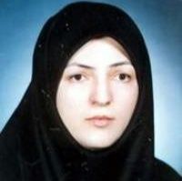 هاله معصومی راد