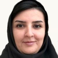 هاله نوروزی پاکزاد