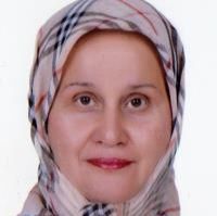 هاله سرمدی
