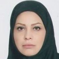 هاله درمیانی طباطبایی