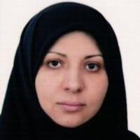 هاله ظهوریان