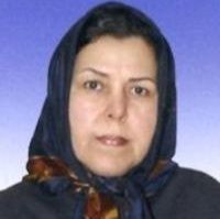حلیمه صادقی بهاری