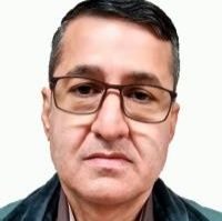 همایون نظری نیا