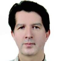 همایون روشنی صفت