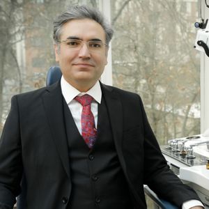 حامد عباسی