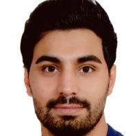 حامد احمدی زاده