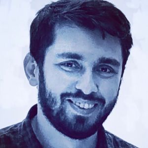 حامد برهانی