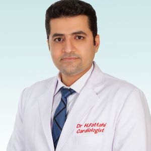 حامد فتاحی
