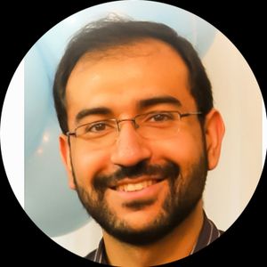عکس دکتر