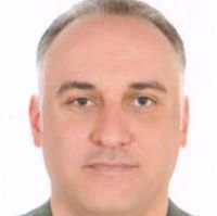 حامد محمدی کنگرانی دکتر روانپزشک