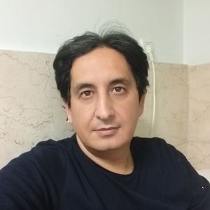حامد نظری