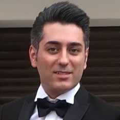 حامد پوستچی بناب