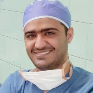 عکس دکتر