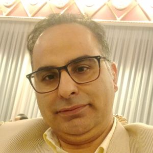 عکس دکتر