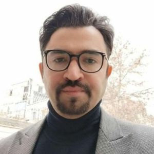 حامد تقی پور