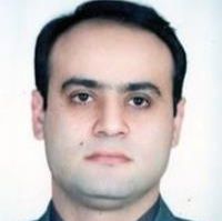 حامد تشکری نیا