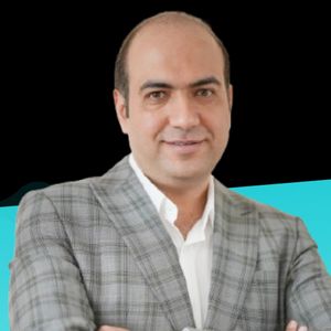 حامد واثقی