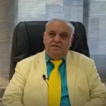 حمید امین توکلی