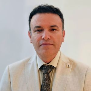 حمید ابراهیمی ازندریانی