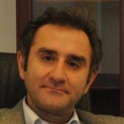حمید علمی راد