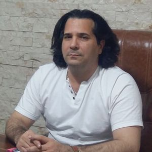 حمید قاسم پورجهانگیر