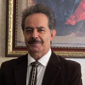 حمید حق شناس