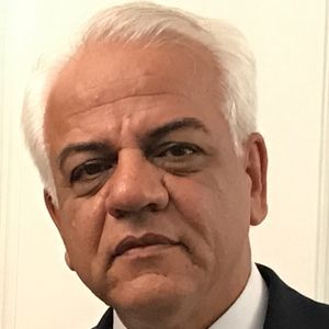 حمید میرزائی
