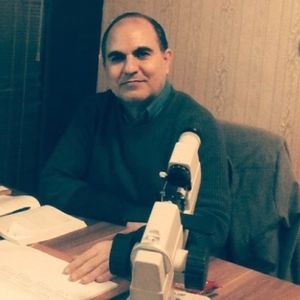 عکس دکتر
