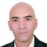 حمیدرضا عزیزی