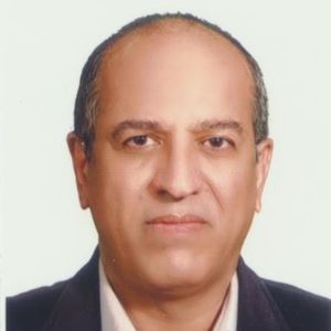 حمیدرضا احدی