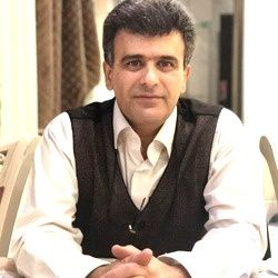 حمیدرضا بدیهی