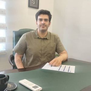 حمیدرضا ابراهیمی