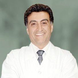 حمیدرضا فروتن