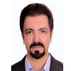 حمیدرضا قربانی