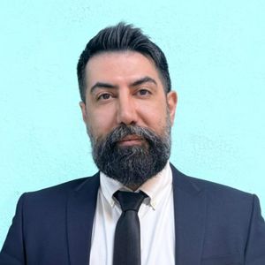 حمیدرضا ایزدی
