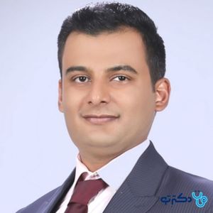حمیدرضا کامروان دکتر روانپزشک