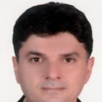 حمیدرضا نادی زاده