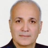 حمیدرضا روحانی