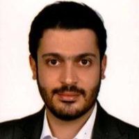 حمیدرضا سلیمی نژاد