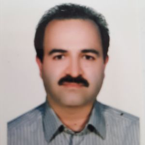 حمیدرضا شهبازی