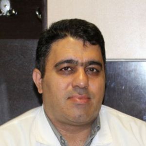 حمیدرضا شرکت العباسیه
