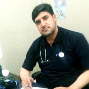 حمیدرضا ولیانی شیخ سرخ الدین