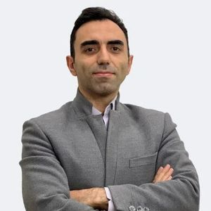 حمیدرضا زنددیزاری
