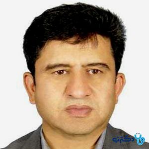 حمیدرضا زیوری فر
