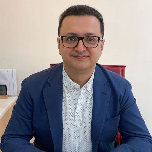 حمید رضوانی